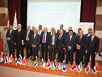 Association of Arab Universities (41)